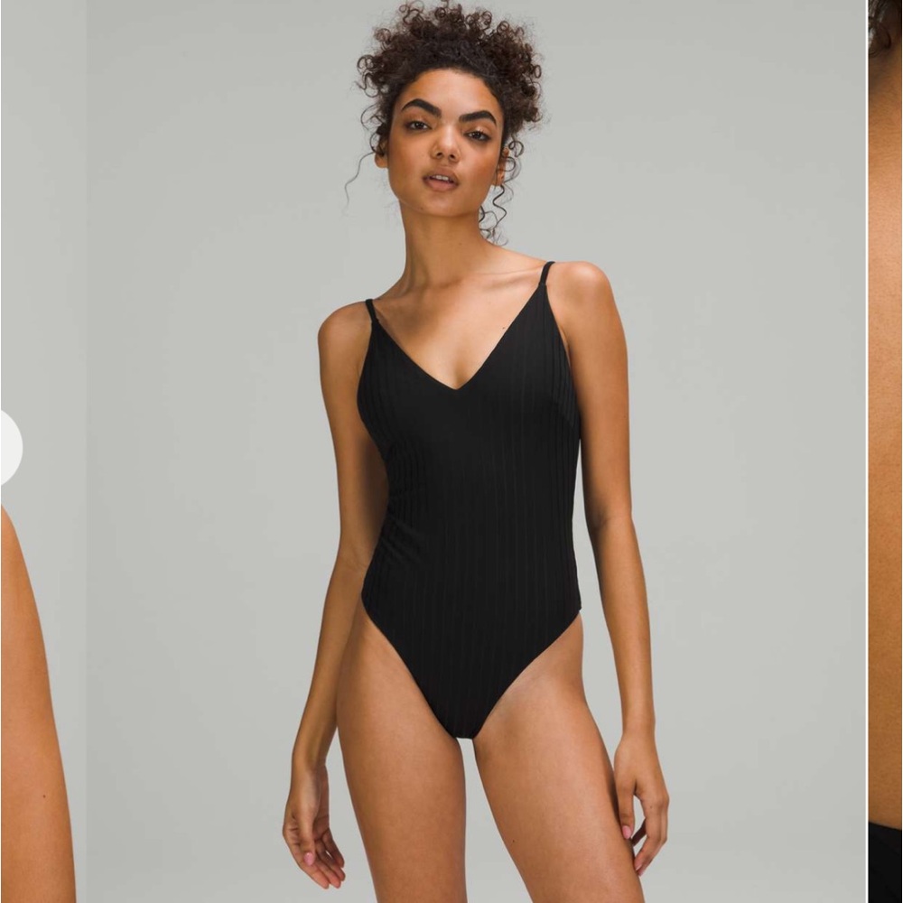 🍋Lululemon🍋 swimsuit